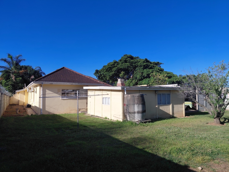 4 Bedroom Property for Sale in Despatch Central Eastern Cape